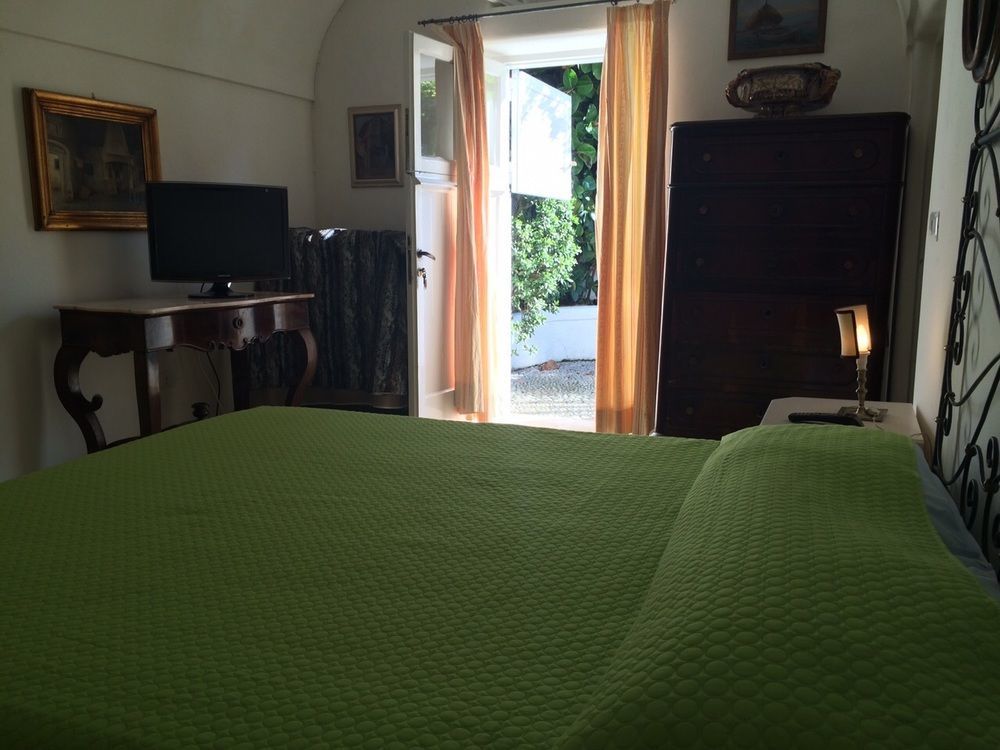 Apartamento Capri Myhouse 3 Anacapri  Exterior foto