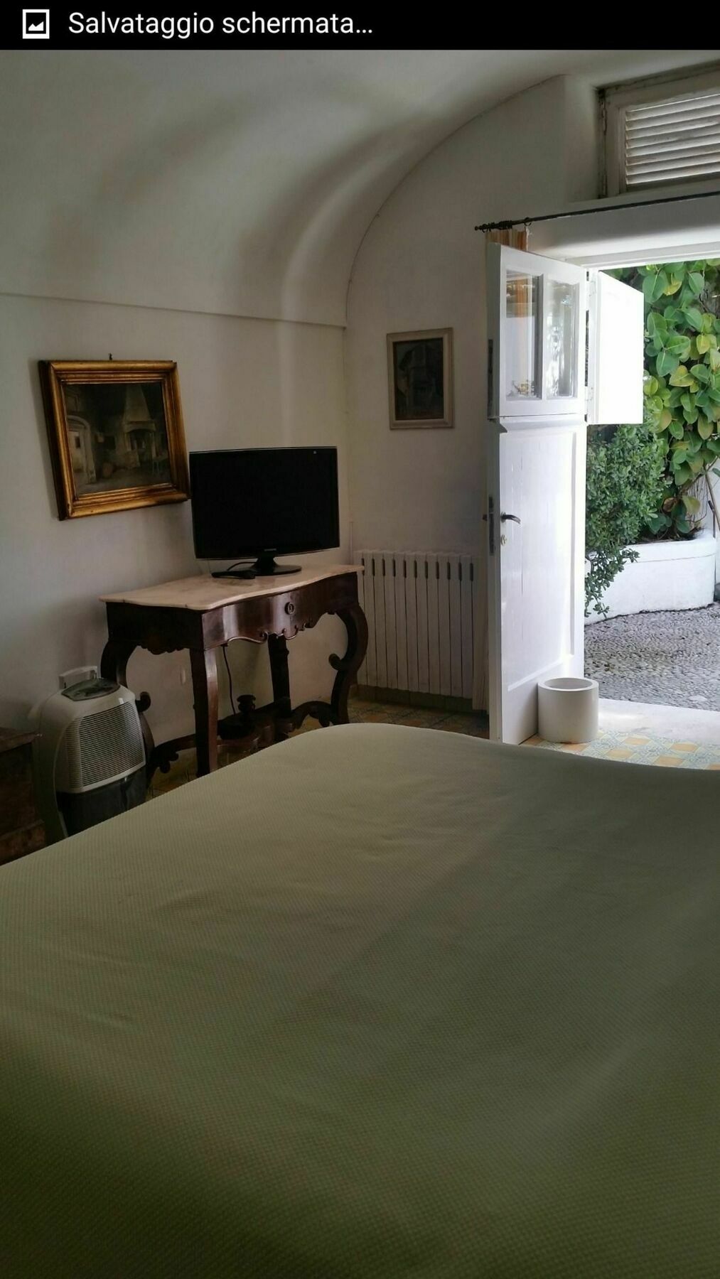 Apartamento Capri Myhouse 3 Anacapri  Exterior foto