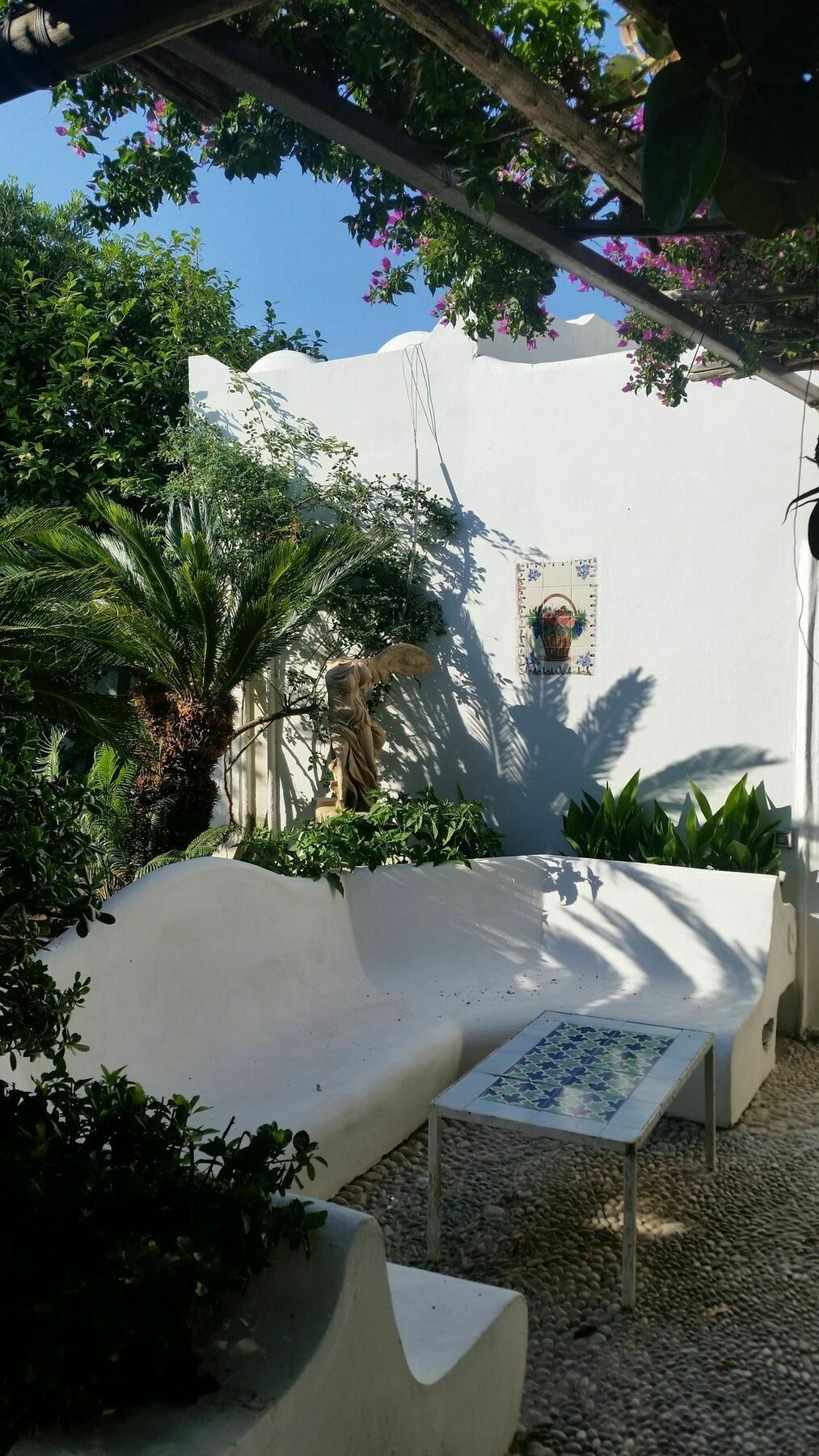 Apartamento Capri Myhouse 3 Anacapri  Exterior foto